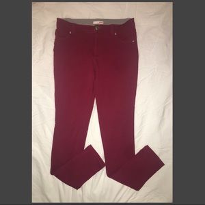 🔷🔹Bongo Jeggings